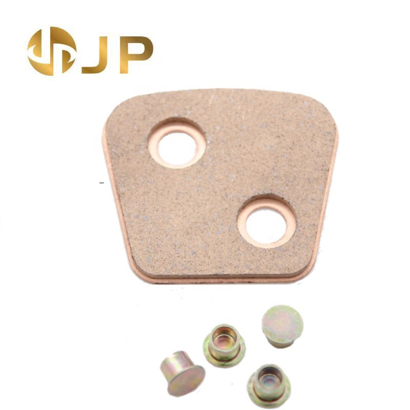 Auto Parts Clutch Button